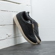 Reebok club c 85 zip black hot sale