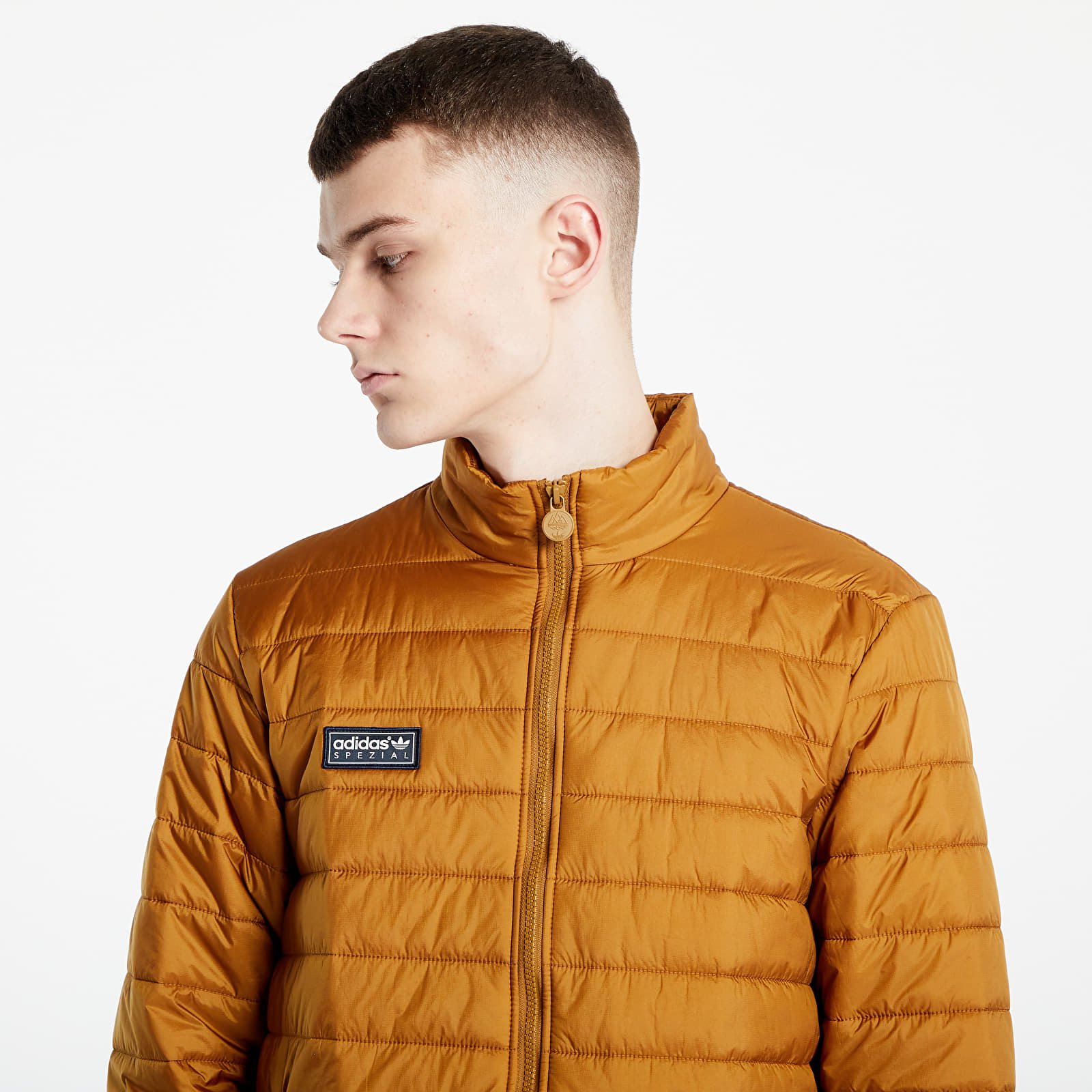 Orange spezial jacket outlet
