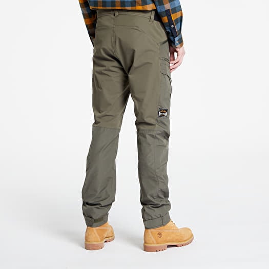 Forest green khaki pants cheap