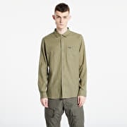 Lundhags Ekren Solid Shirt Clover