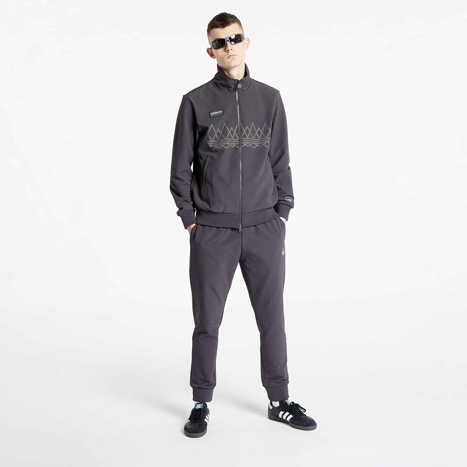 Adidas spezial tracksuit 2025