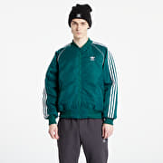 college jacket adidas