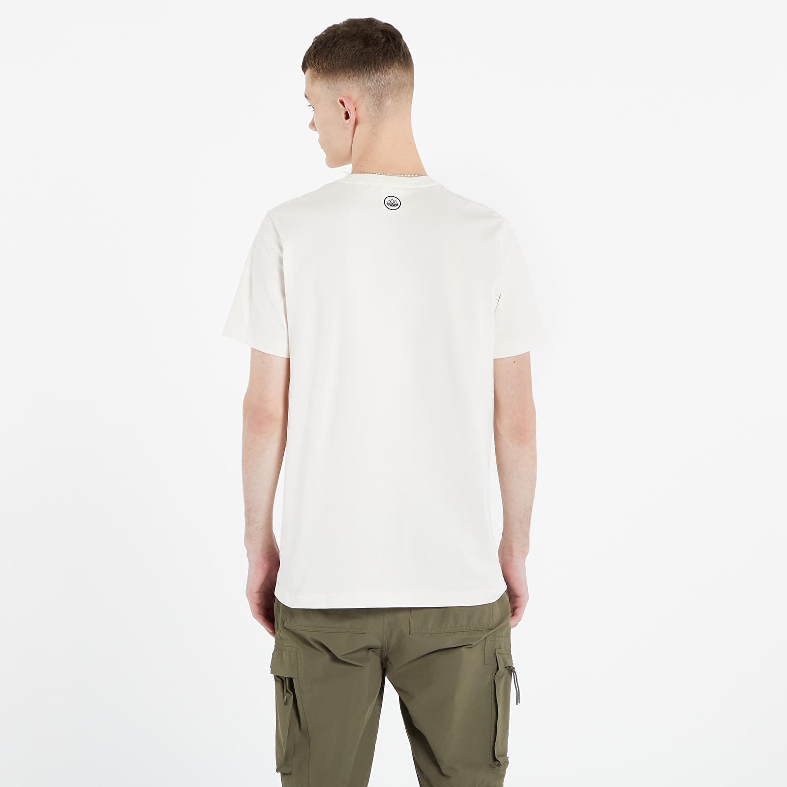 Magliette adidas SPEZIAL Graphic T-shirt Core White