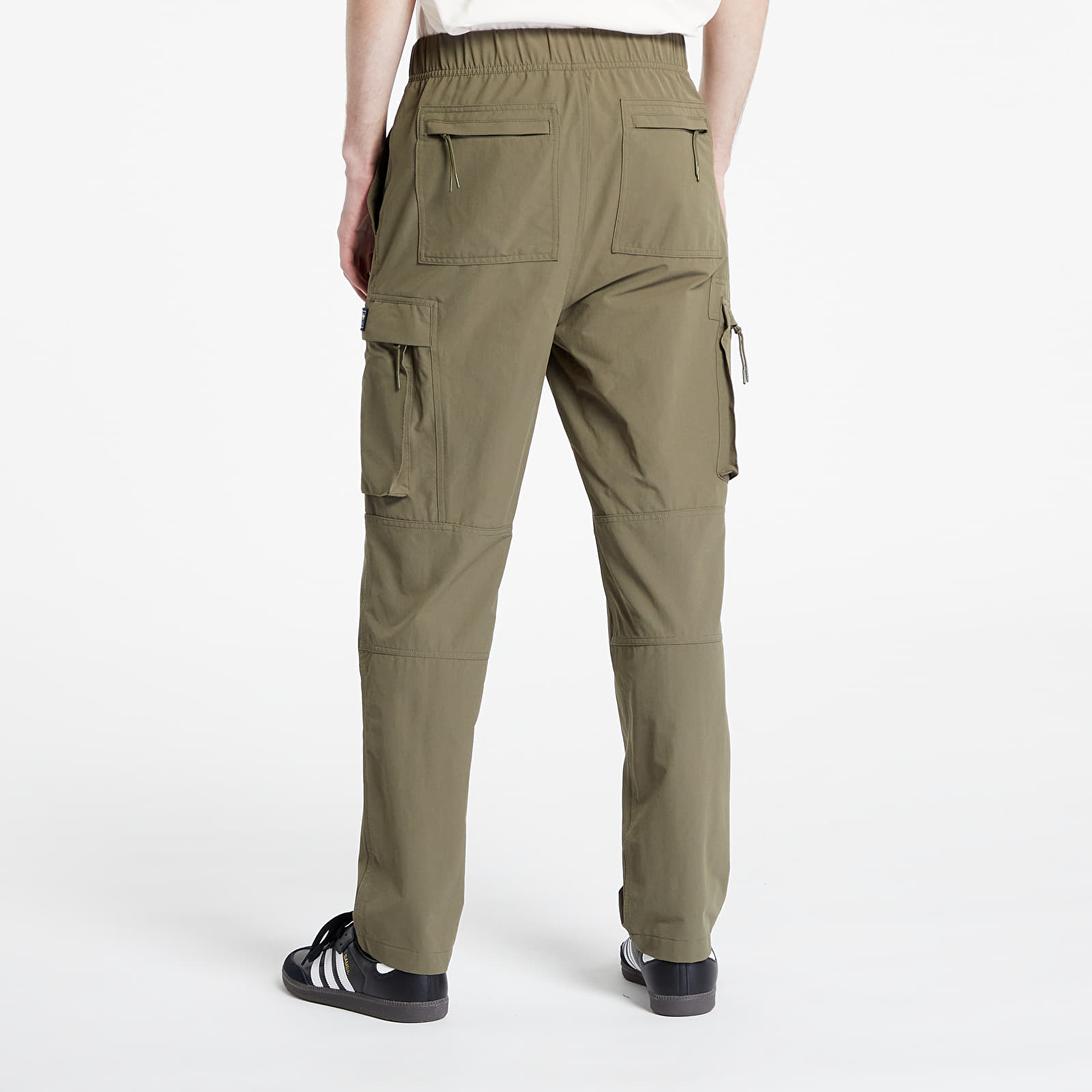 Pants adidas SPEZIAL Rossendale Pant Olive Strata