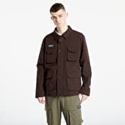 Jackets adidas SPEZIAL Haslingden Jacket Dark Brown Footshop