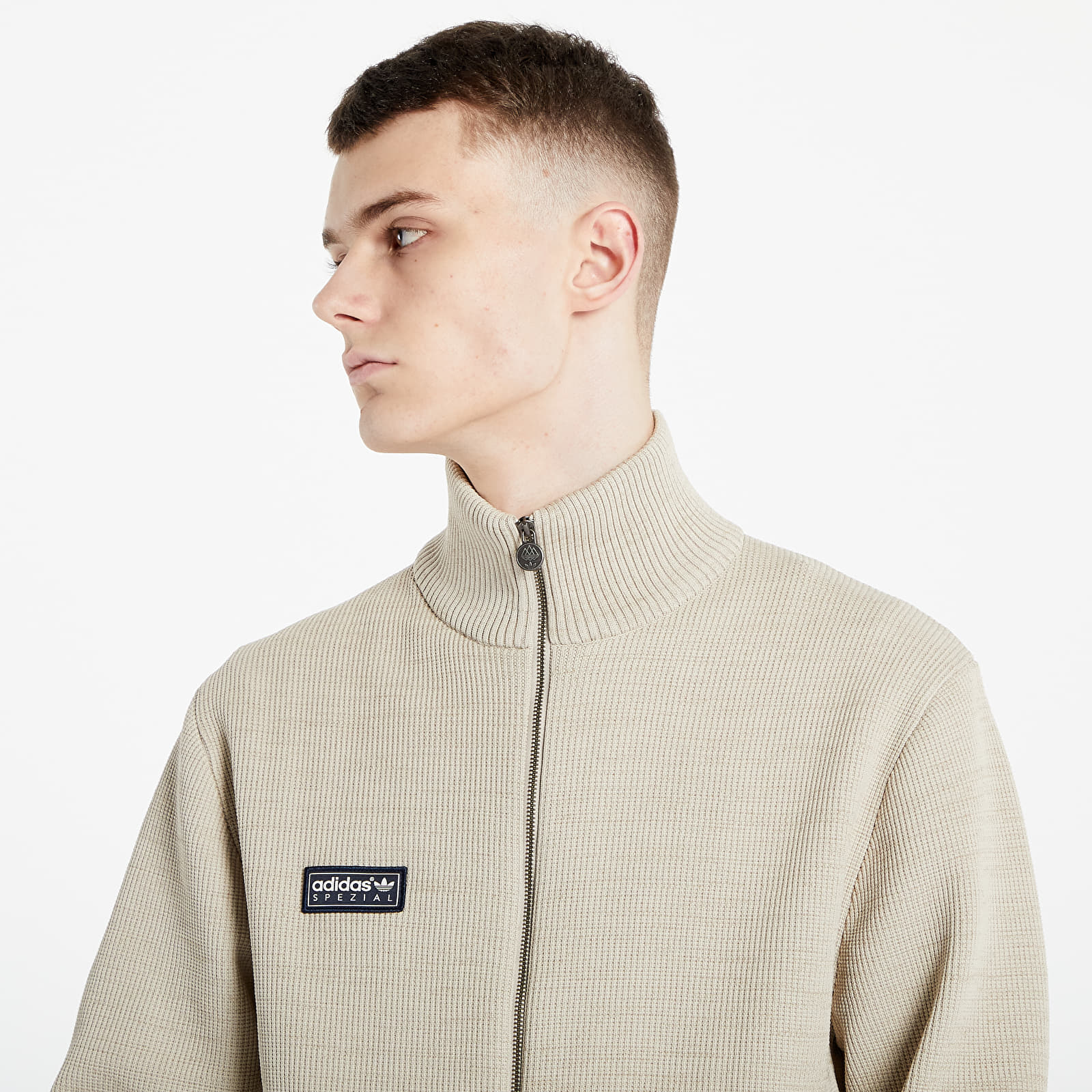 Kurtki adidas SPEZIAL Track Top Hemp