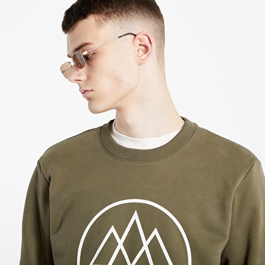 Adidas spezial sweatshirt new arrivals