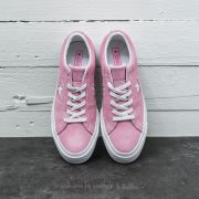 Women s shoes Converse One Star OX Pink Glow White White Footshop