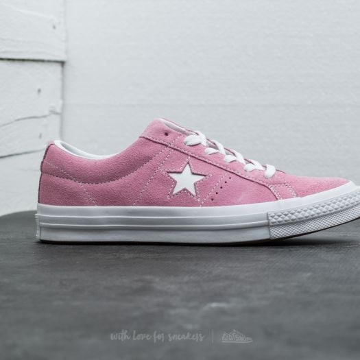 One star pink clearance