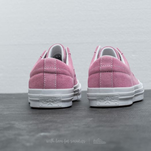 Converse womens one sales star ox trainer