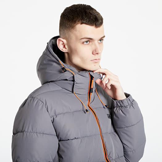 Ellesse padded reflective jacket sales