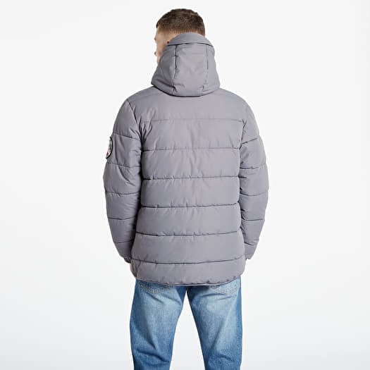 Ellesse puffer outlet coat mens