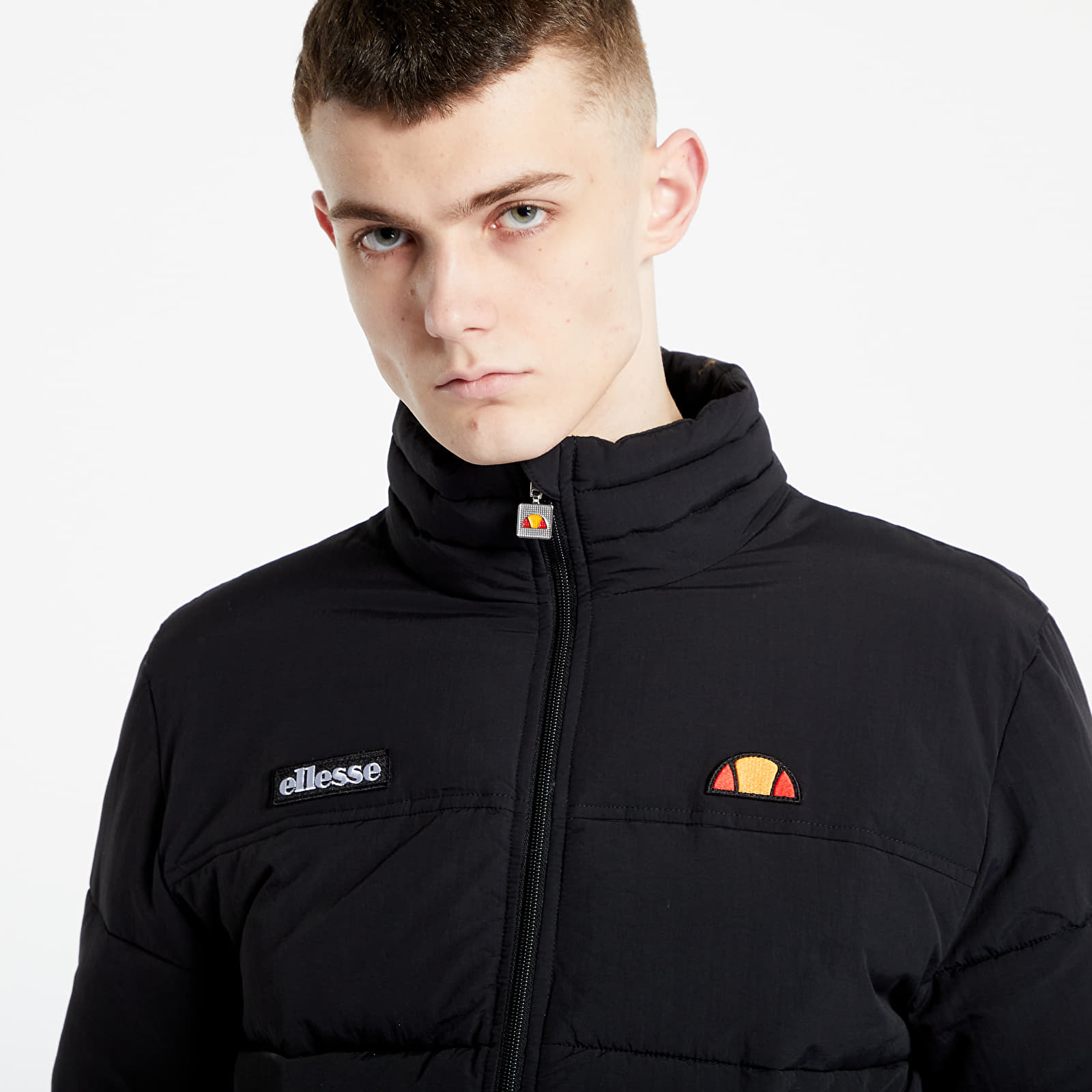 Ellesse down outlet jacket