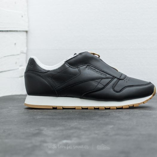 Zapatos reebok clásicos zip top