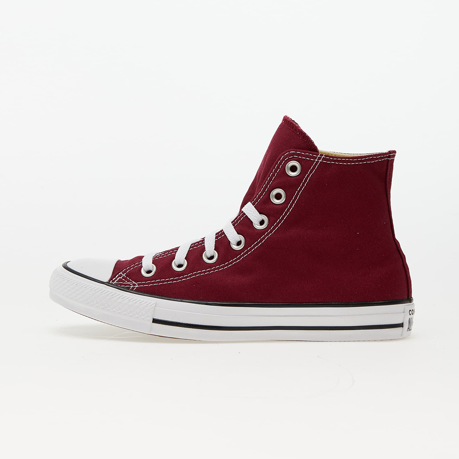 Сникърси Converse All Star Hi Maroon EUR 38.5