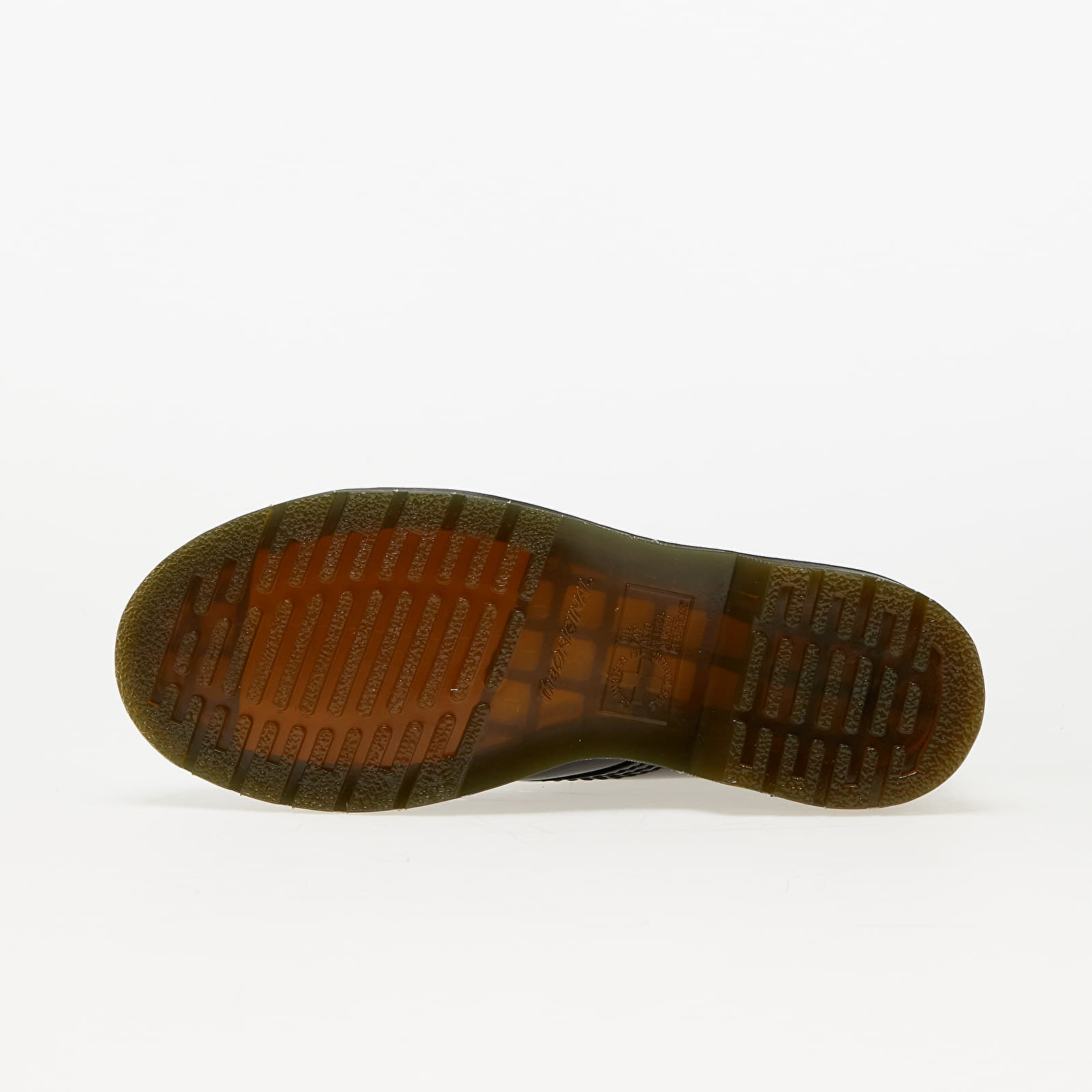 Bottes Dr. Martens 1460 Patent - Modèle Femme, Cuir Brillant, Intemporel Et Robuste