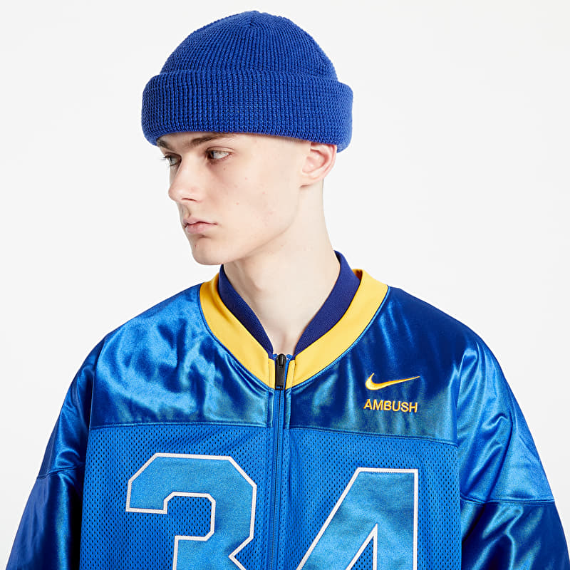 Nike x AMBUSH® Jacket UNISEX Deep Royal Blue/ Game Royal | Footshop