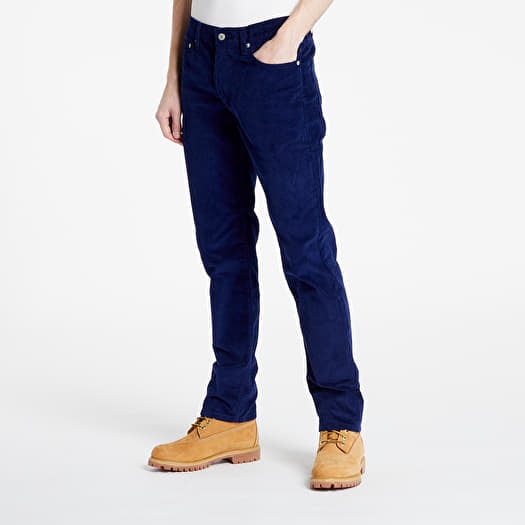 Levi's 511 cords blue sale