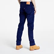 Levi's 511 cords shop blue