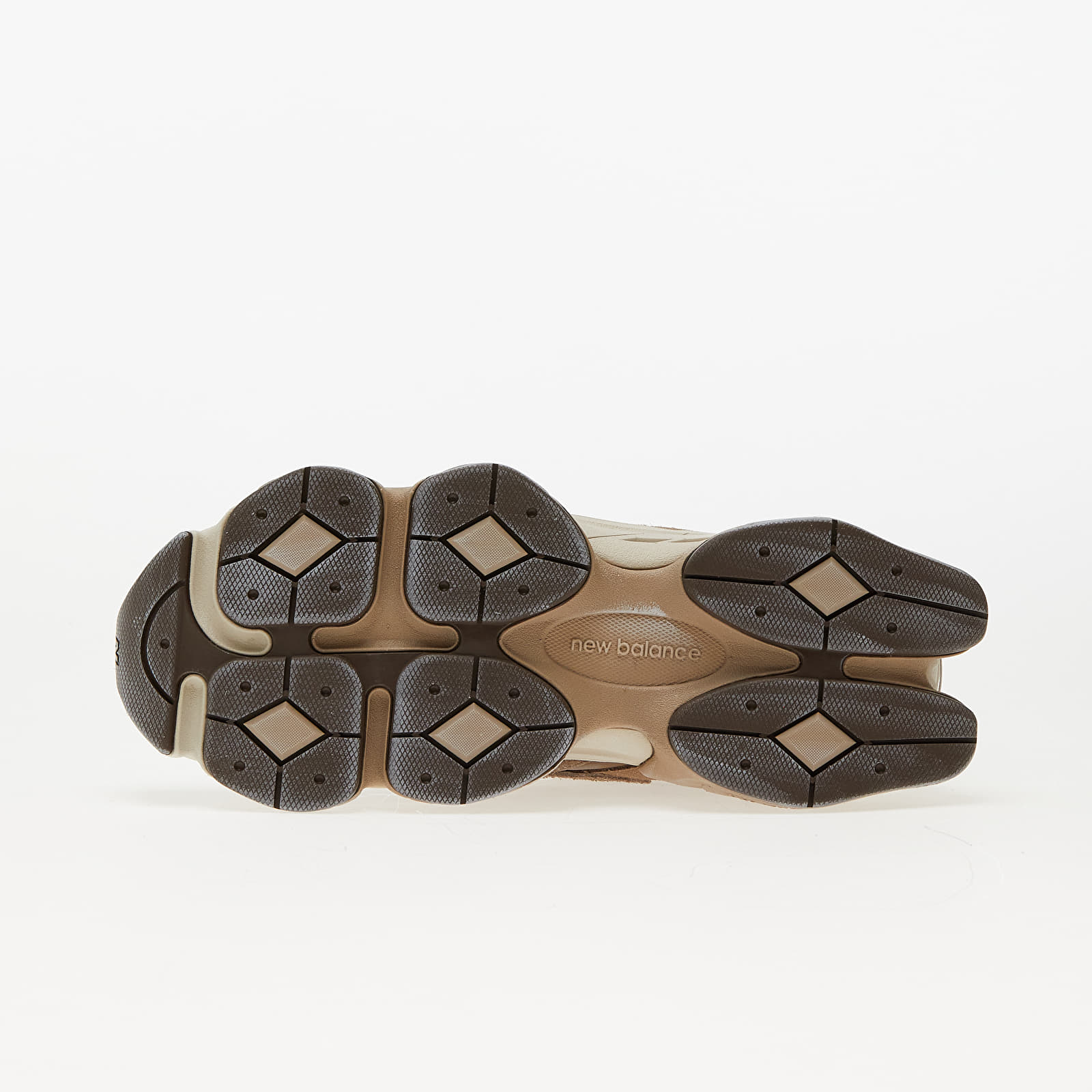 Férfi cipők New Balance 9060 Mushroom