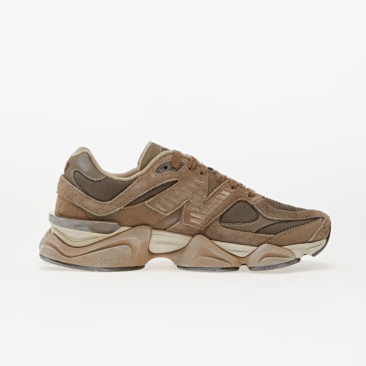 Scarpe uomo New Balance 9060 Mushroom Footshop