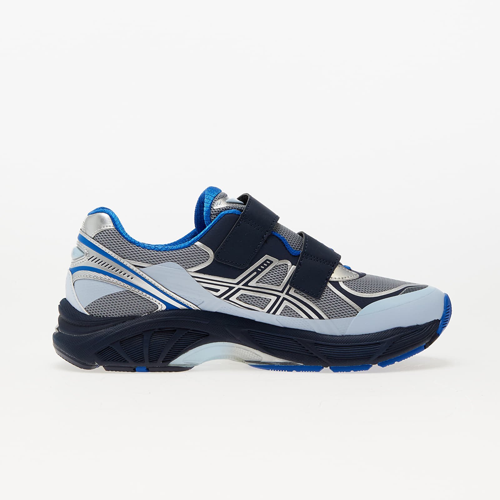 Men's shoes Asics x Cecilie Bahnsen Gt-2160 Pure Silver/ Midnight