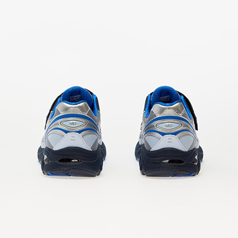 Asics x Cecilie Bahnsen Gt-2160 Pure Silver/ Midnight | Footshop
