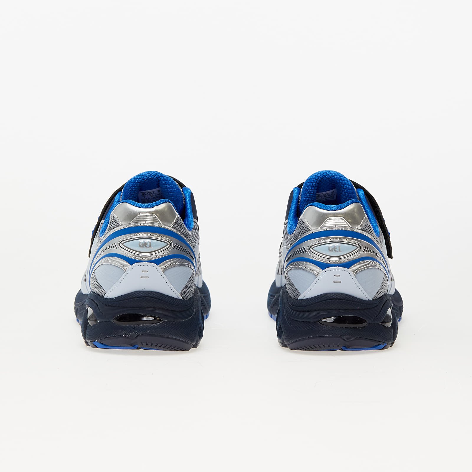 Men's shoes Asics x Cecilie Bahnsen Gt-2160 Pure Silver/ Midnight