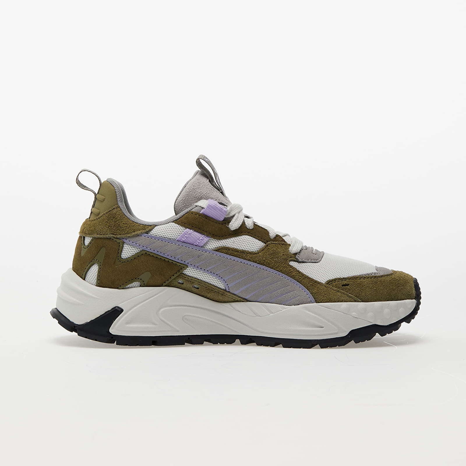 Men's shoes Puma RS-Trck New Horizon Gray