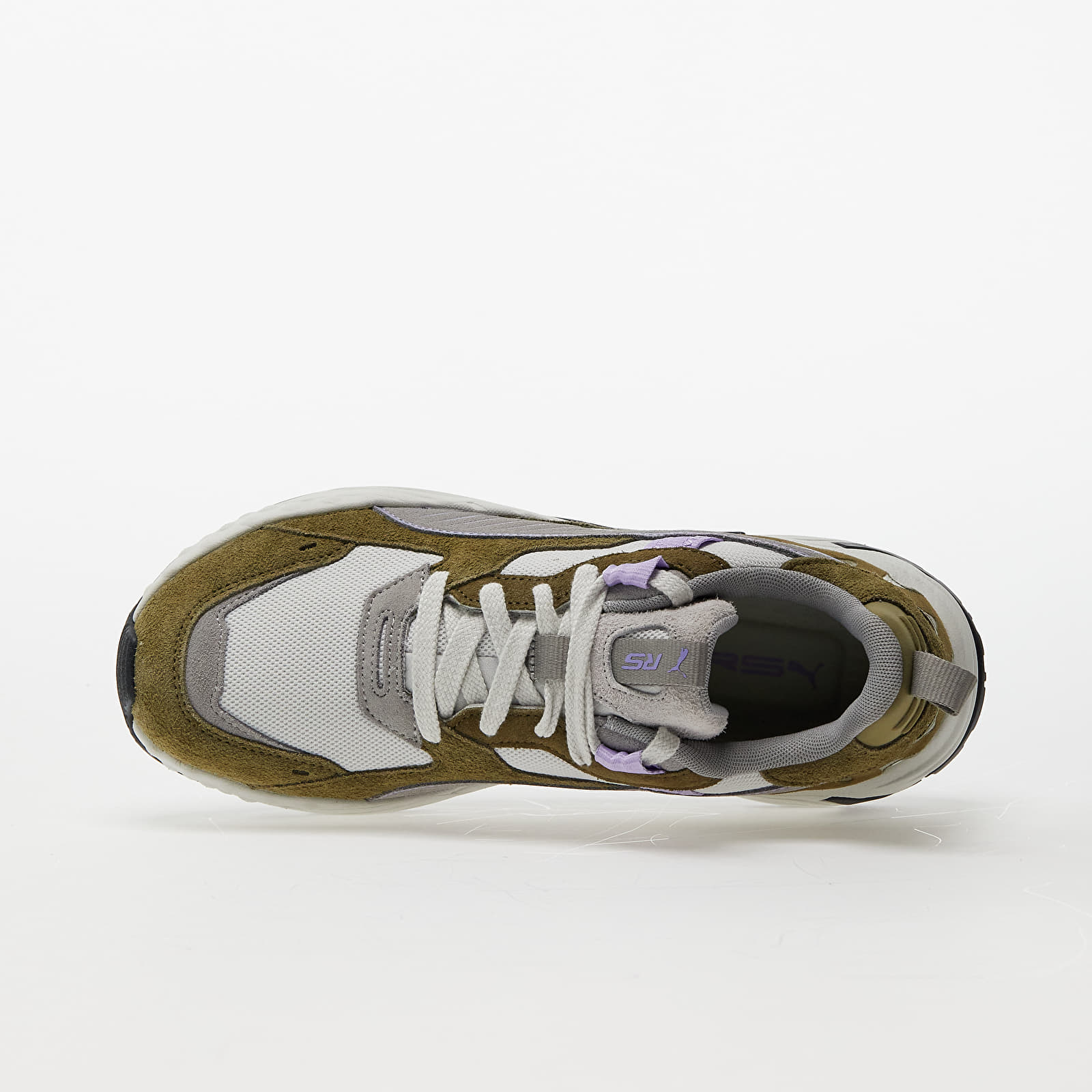 Men's shoes Puma RS-Trck New Horizon Gray