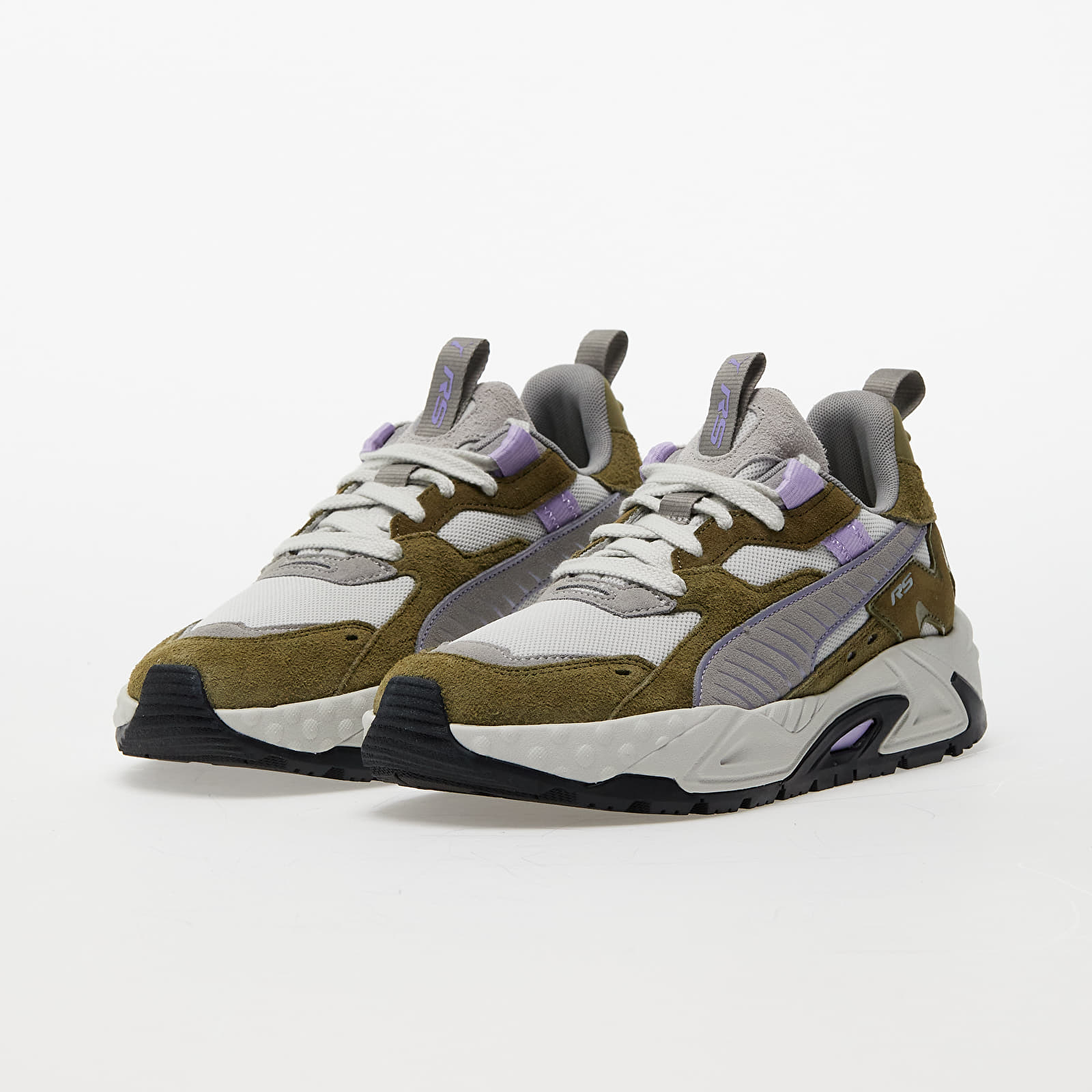 Men's shoes Puma RS-Trck New Horizon Gray