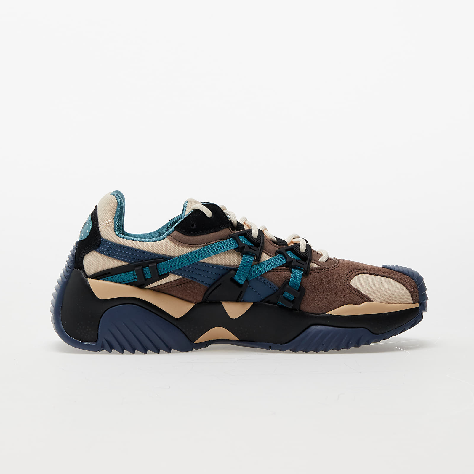 Men's shoes Puma Voltaire Hike Beige