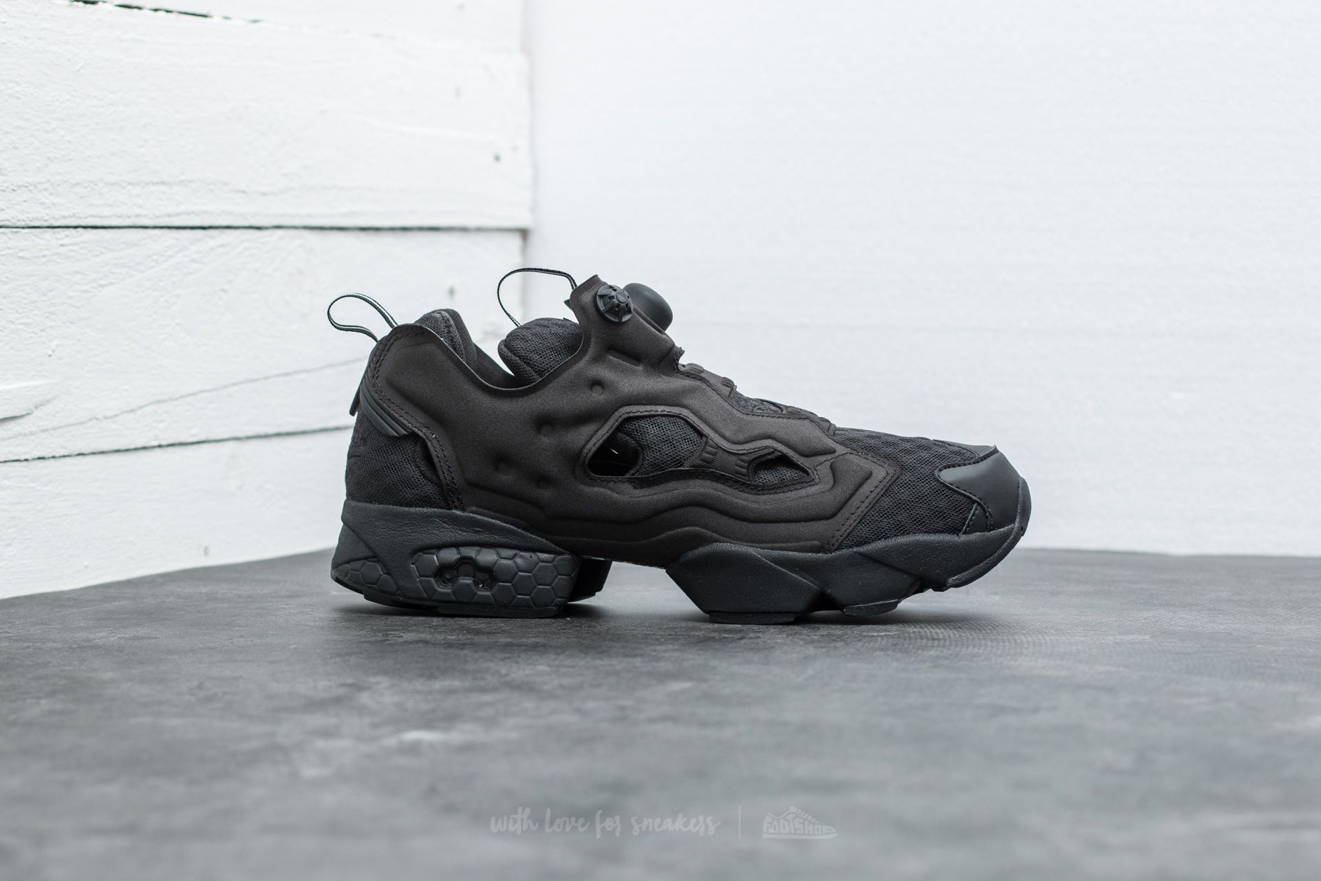 Instapump fury og cc store