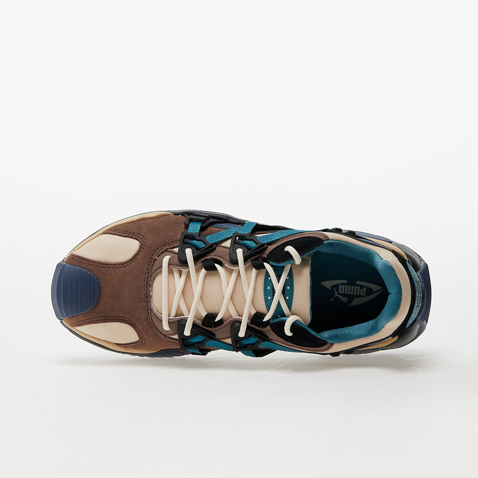 Men's shoes Puma Voltaire Hike Beige