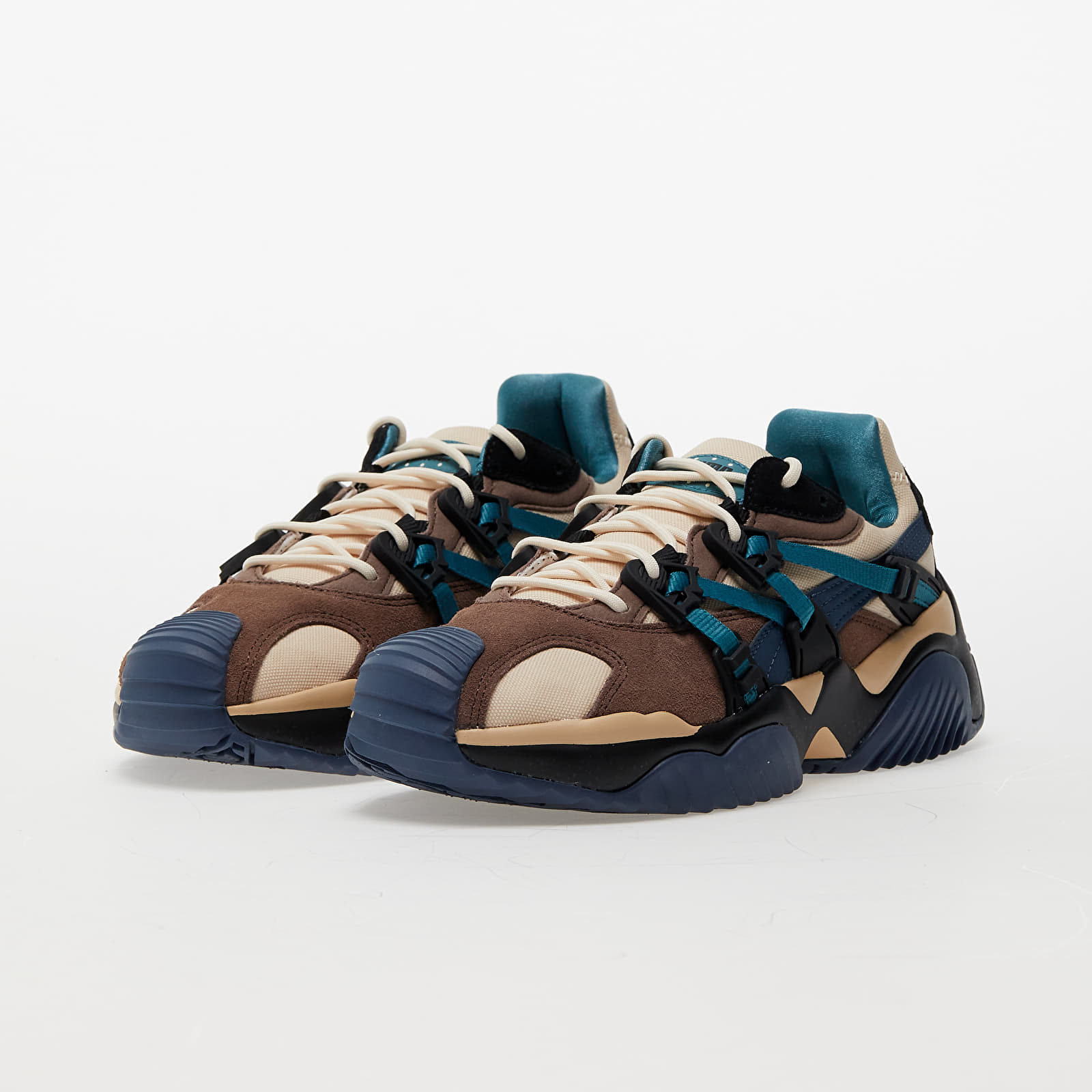 Men's shoes Puma Voltaire Hike Beige