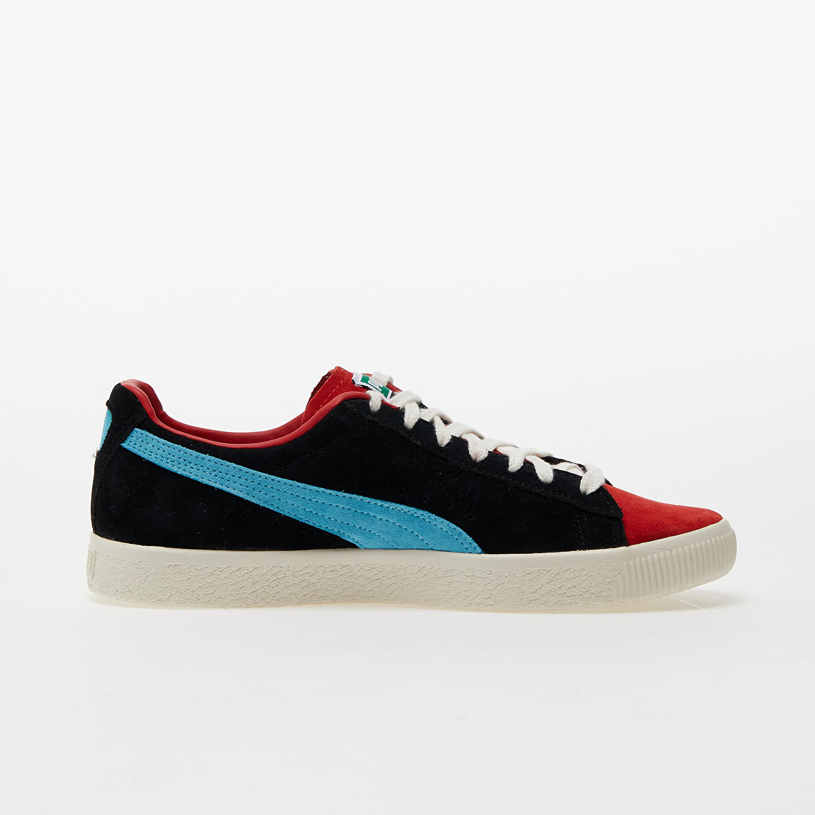 Puma clyde hombre best sale