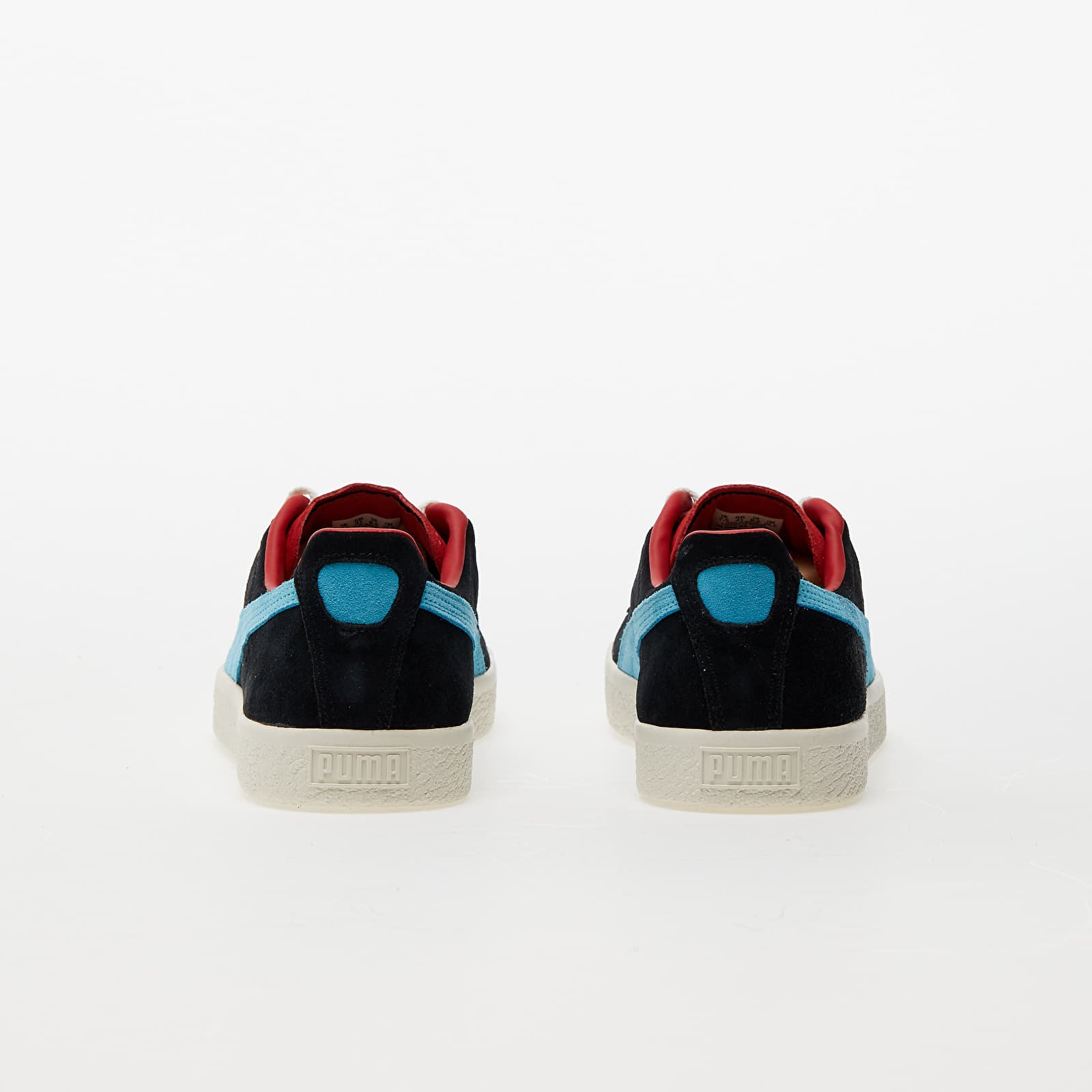nc l minte i sneaker i pentru b rba i Puma Clyde OG Black