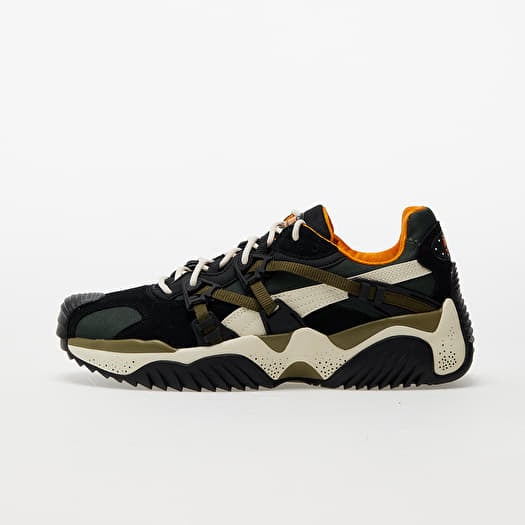 Scarpe top puma scamosciate