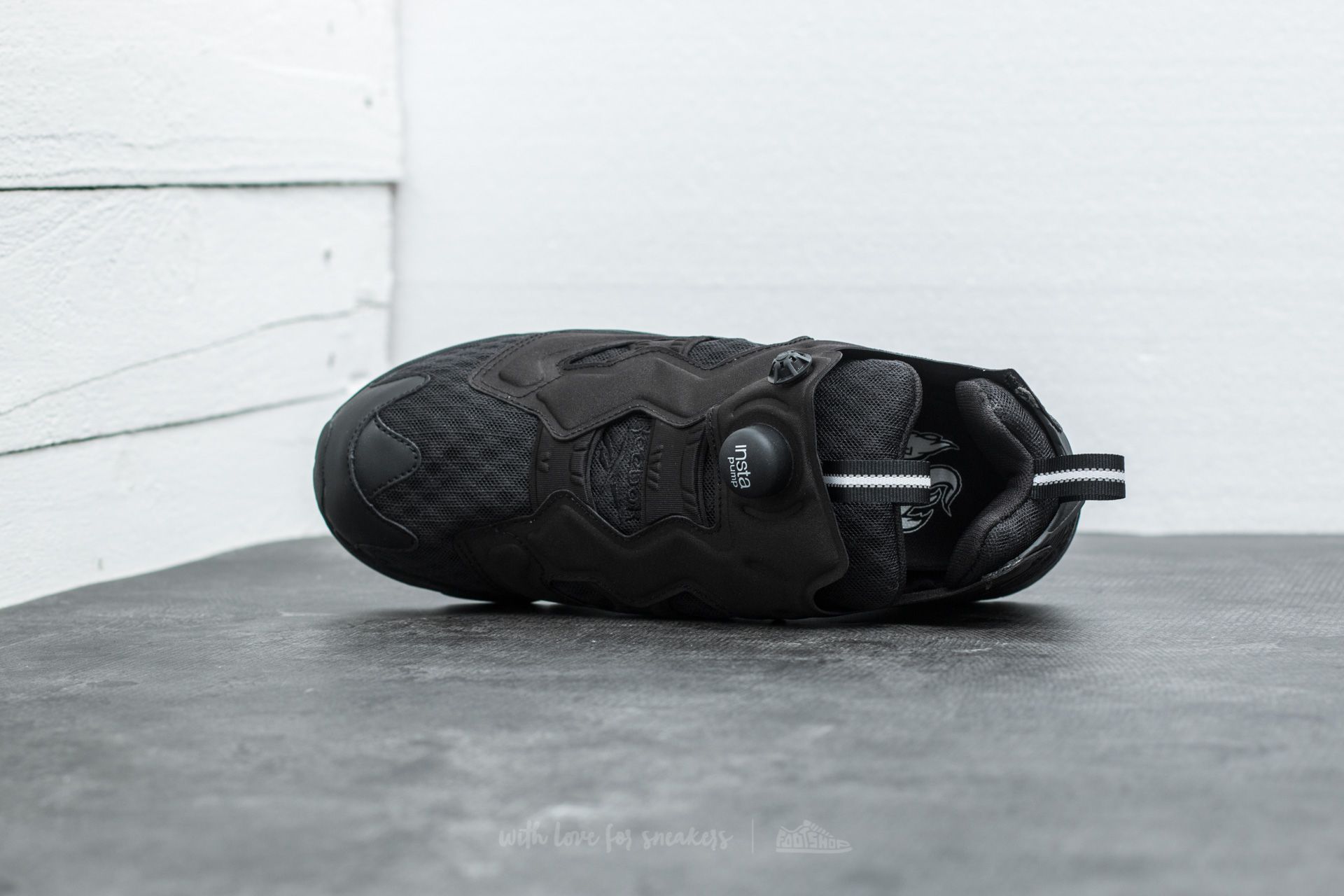 Instapump fury discount og cc