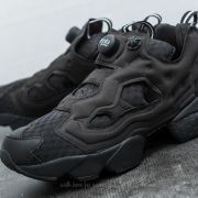 Pump fury hot sale og black