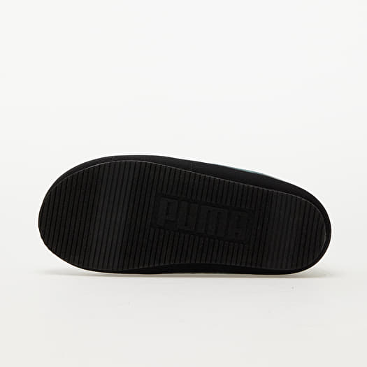 Puma platform uomo grigio hot sale