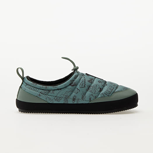 Mule puma homme clearance