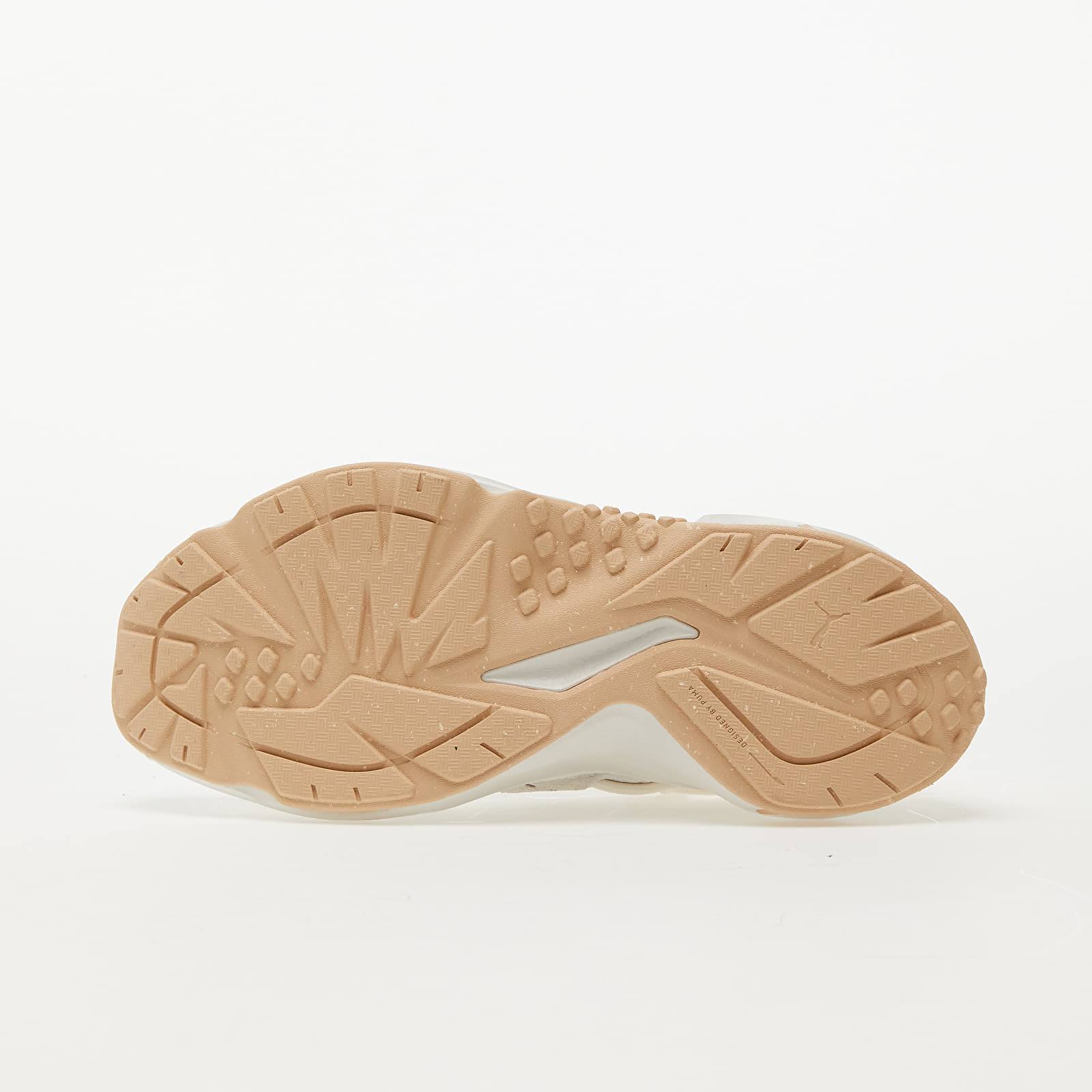 Buty męskie Puma Plexus Sand White
