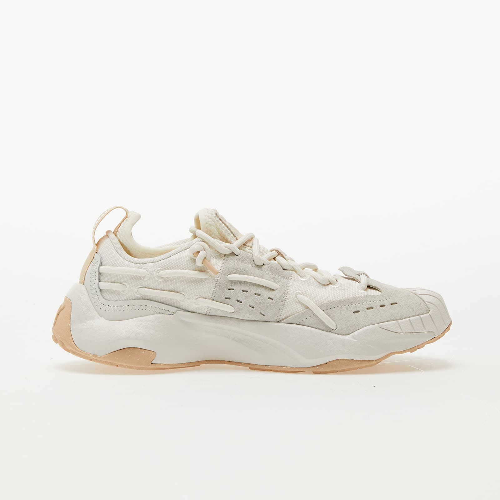 Buty męskie Puma Plexus Sand White