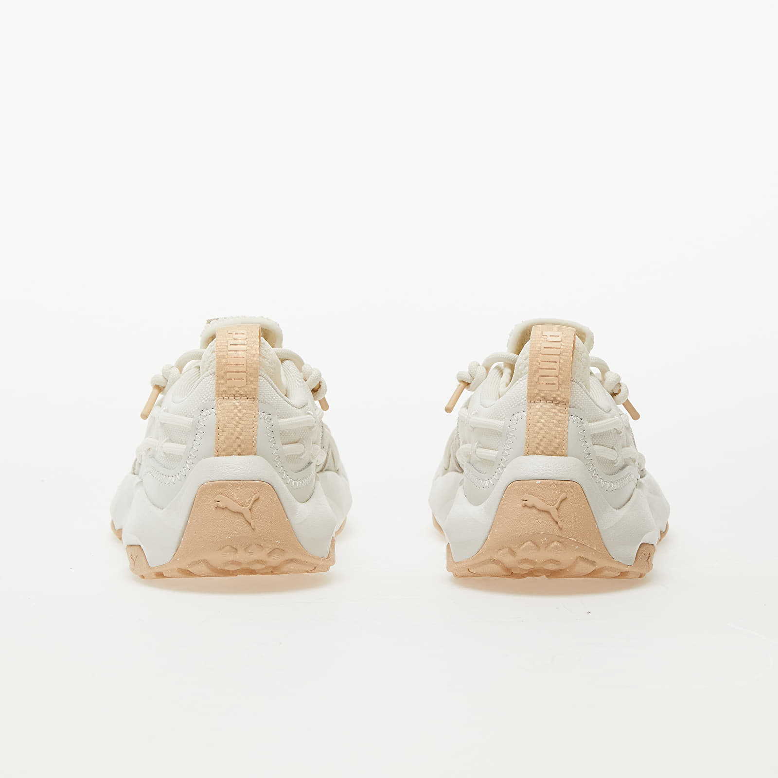 Buty męskie Puma Plexus Sand White