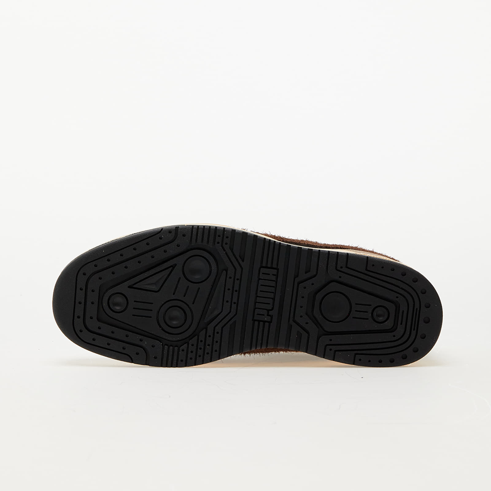Herenschoenen Puma Slipstream Lo Texture Black