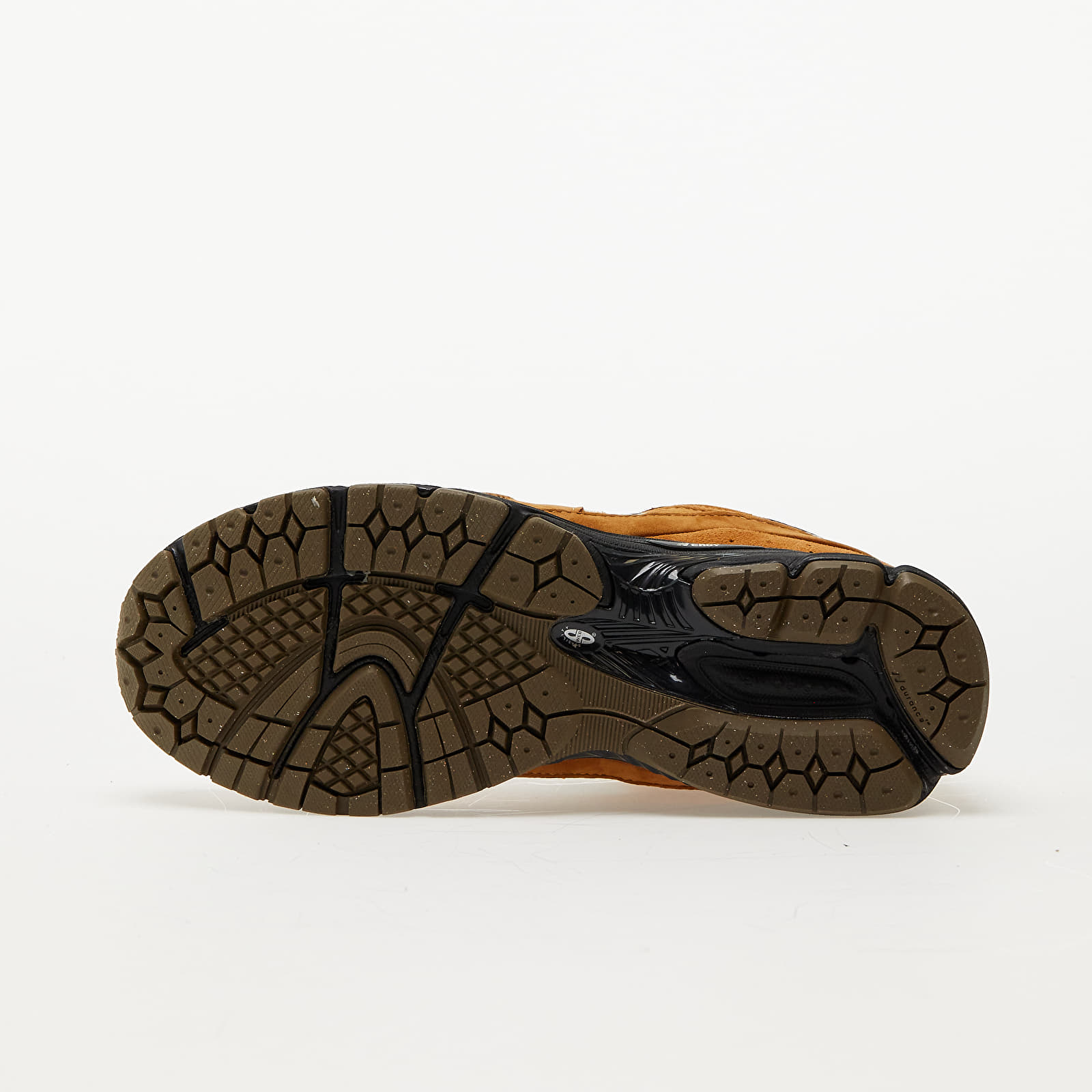 Încălțăminte și sneakerși pentru bărbați New Balance 2002R Tobacco
