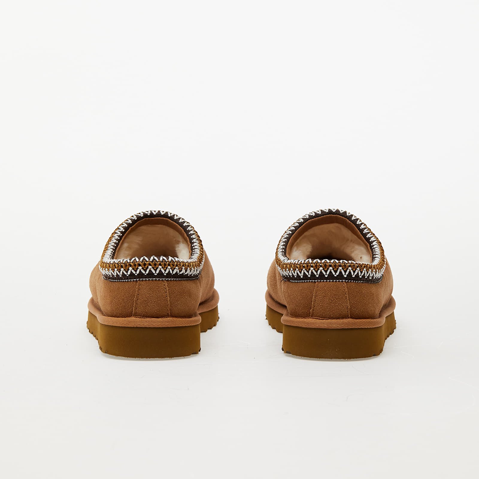 Pánské tenisky a boty UGG M Tasman Chesnut