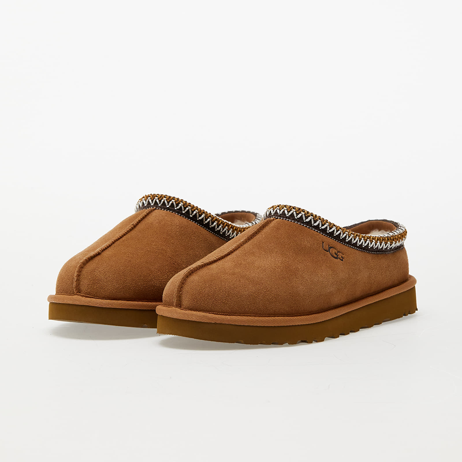 Pánské tenisky a boty UGG M Tasman Chesnut