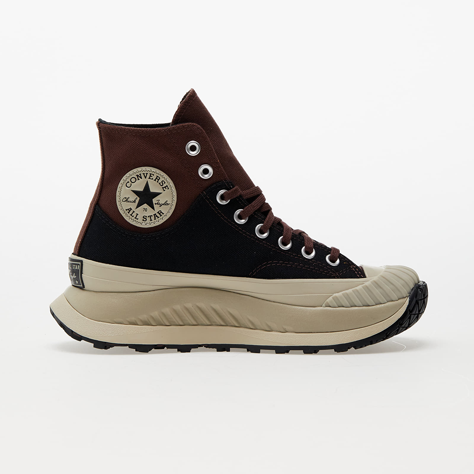 Moški čevlji Converse Chuck 70 AT-CX Black/ Eternal Earth